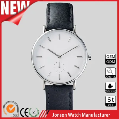 Best women watch brand 3 atm stainless steel back watch with quartz watch price