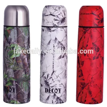 trendy vacuum stainless flask
