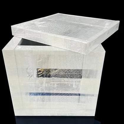 Real Time monitoring VIP Cold Passive Package