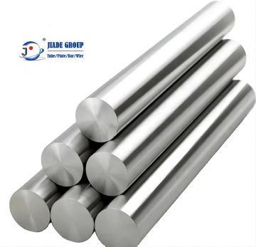 High Quality Gr2 Titanium Bar for Industrial Use