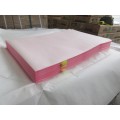 Gift wrap paper inspection quality service