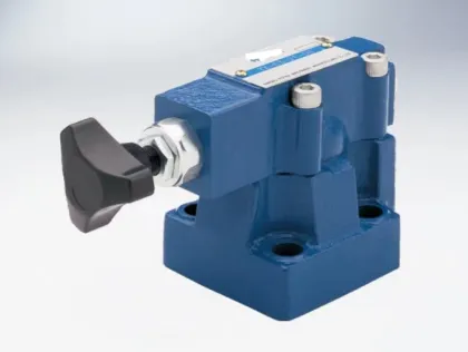 Hydraulic oil Relief Valve