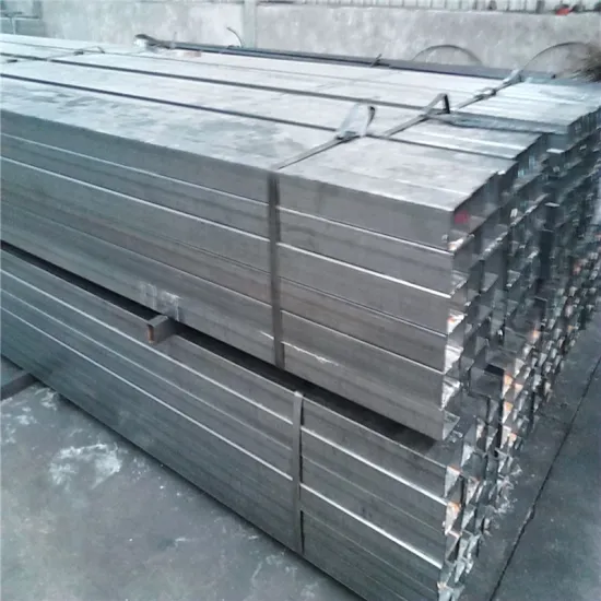Carbon Metal Weight Of Ms Square Steel Tubes