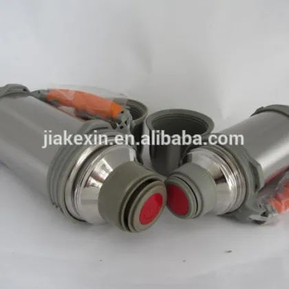 1800ml stainless steel wide mouth travel thermos pot