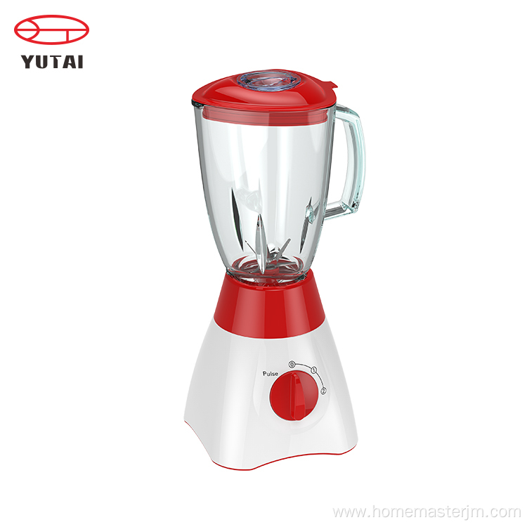 Kitchen Equipment Smoothie Juicer Commercial Power Blender