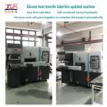 Updated Silicone Machine Heat Transfer Label Making Machine