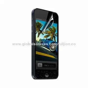 Screen Protectors for iPhone