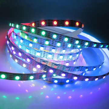 IP68 WS2815 RGB 12V LED Strip