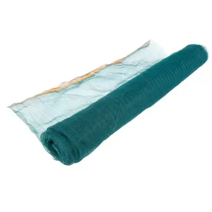 HDPE Green Olive Picking Harvest Netting