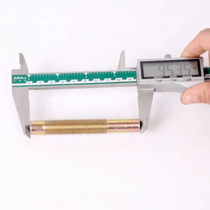 China Factory Automobile and Construction Machinery Control Cable Gear Selection and Shifting Auto Parts