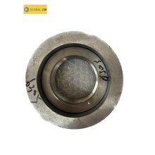Mechanical threaded sleeve sealing sleeve fittings