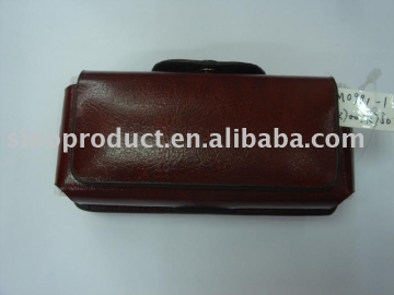 Mobile phone Leather  case
