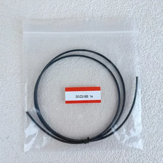 Flame Retardant UL Plastic Optical Fiber Cable