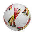 Aangepast Logo Futsal voetbalvoetbal Ball maat 4
