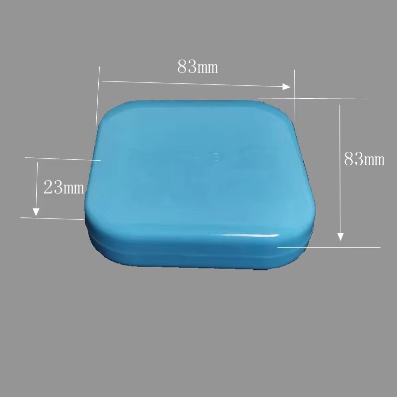 ABS Plastic Storage Box Injection Molded2
