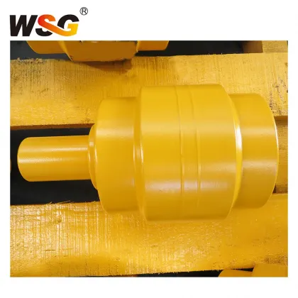 High Quality Sumitomo SH200 Excavator Carrier Roller