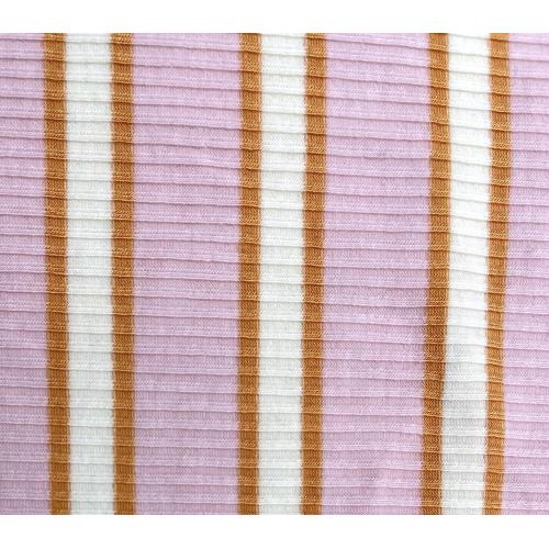 67% polyester 28% rayon 5% elastan