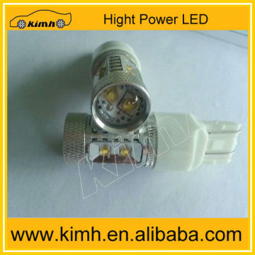High power 12V 24V ST20 50W car led car