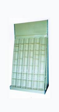 Supermarket&Store Display Equipment/Metal Book Shelf&Rack System (SGL-B1)