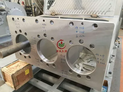 API Mud Pump for Oilfield Drilling/Drilling slurry Pump