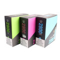 OEM Puff Flex 2800 Puffs Vape Pen Kits