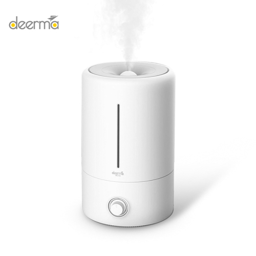 Factory Direct High Quality White 5l Capacity Cool Air Humidifier For ...