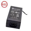 Тип настольного типа AC DC Adapter Power Power 12V 24V 8A 10A 15A Power Adapter ноутбука с CERTS