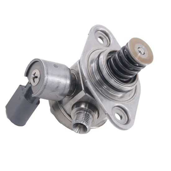 YOUPARTS High Pressure Fuel Pump for BMW Diesel F33 435i & More (12-16)