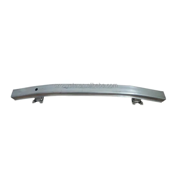 Rear Bumper Reinforcement Impact Support Bar for Cadillac CT6 2019-2022