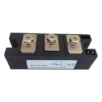 MFC160A 1600V SCR THIRISTOR MODULO