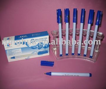 Ball pen