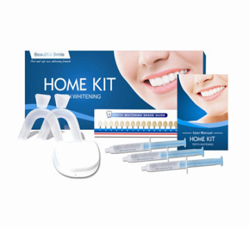 Whitening Gel