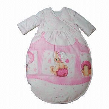 Babies' Sleeping Bag, Eco-friendly and Keep Warm, Various Specifications Welcomed