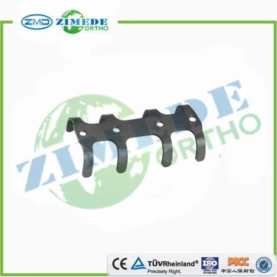 Orthopedic Bone Ribs Claw