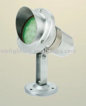 LED spot light