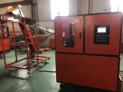 TXM Taixiang Bottle Making Machine: High-Quality Plastic Bottle Manufacturing Solutions