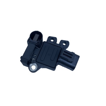 Pièces de rechange automobile de haute qualité: 37370-2A060 12v Régulateur de tension alternateur