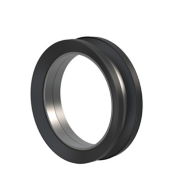 Floating oil seal for the final drive of the excavator 390D L: 188-2103