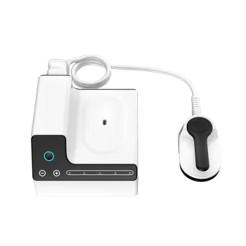 HOT Tesla FarSlim Machine: Muscle Stimulator for Body Building and Sculpting