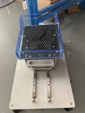 Chinese popular Brush Filter machine