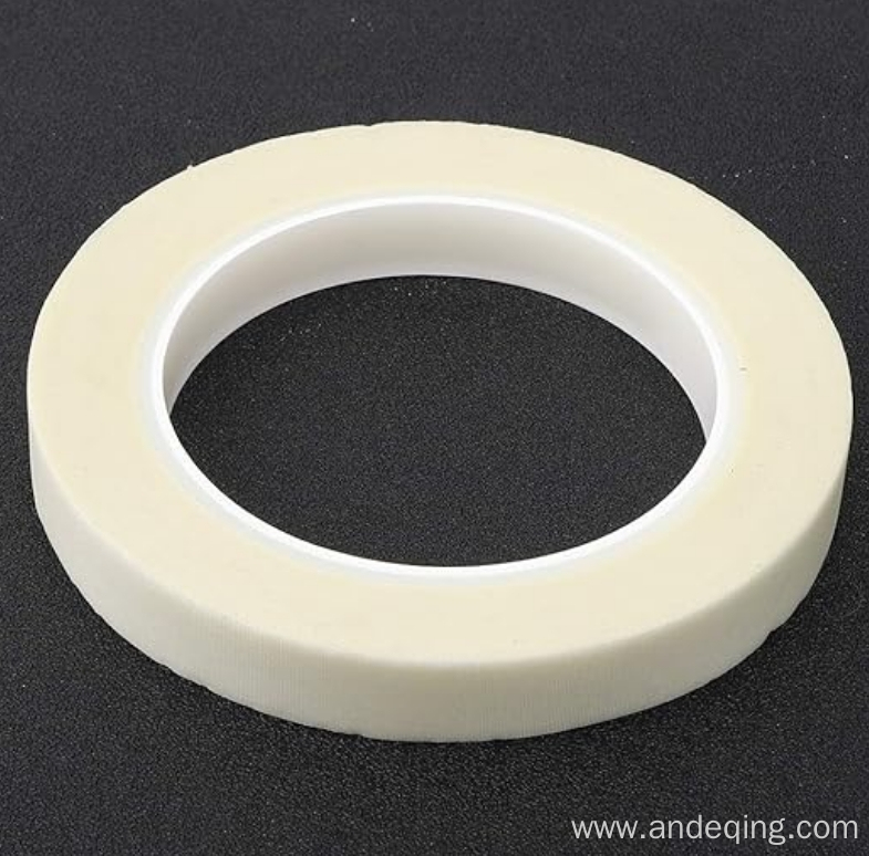 Glass Cloth Tape Heat Resistant for Transformer Motors