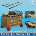 Rebar parallel thread rolling machine for 14-40mm