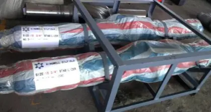 Api Sepc.7-1 Oilfield Stabilizer Forgings 