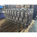 Customizable excavator hydraulic cylinder