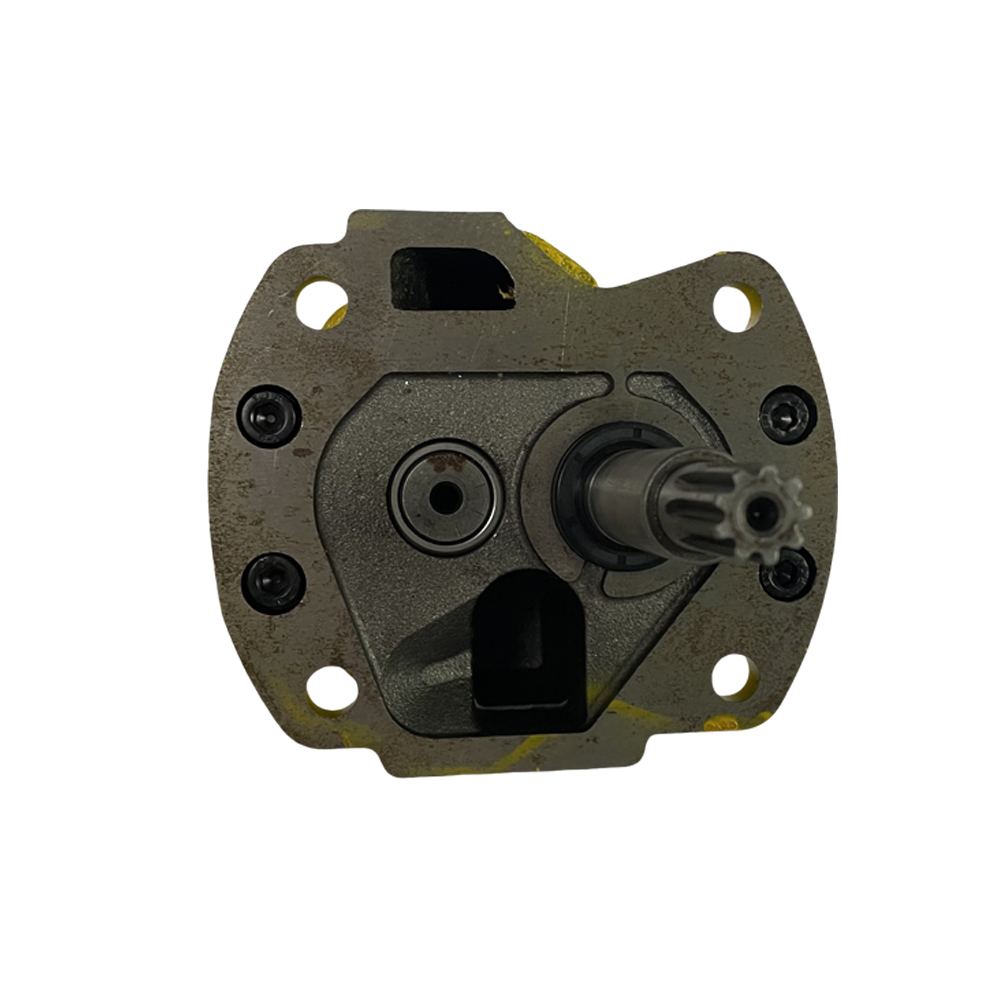 Hydraulic Gear Pump