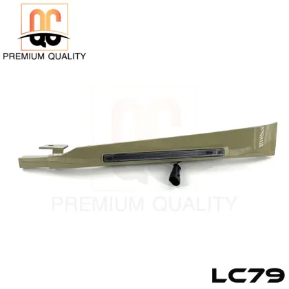 LED Daylight Lamp Set for LC79 Pick Up Land Cruiser