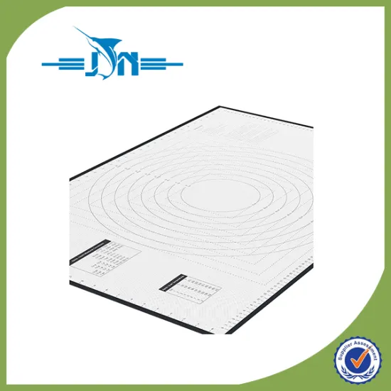 Plastic kids dining mat silicone for wholesales