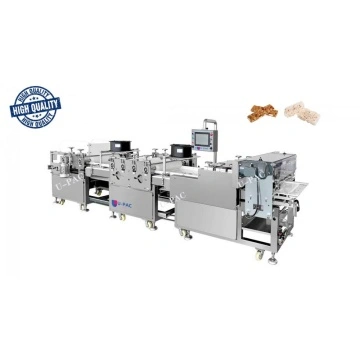 Automatic Bar Line
