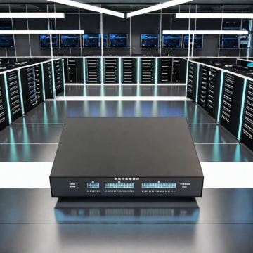 EU Stock Smart Active Balancer 10A untuk pelbagai siri
