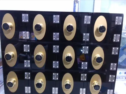 Newest smart card lock EM smart card cabinet lock from China